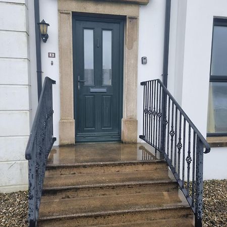 波特拉什Harbour View Townhouse别墅 外观 照片