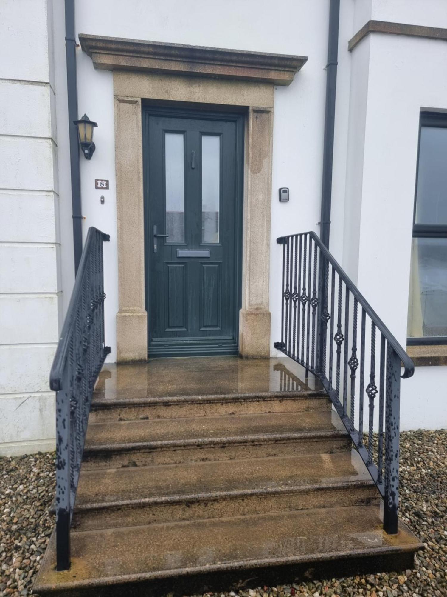 波特拉什Harbour View Townhouse别墅 外观 照片