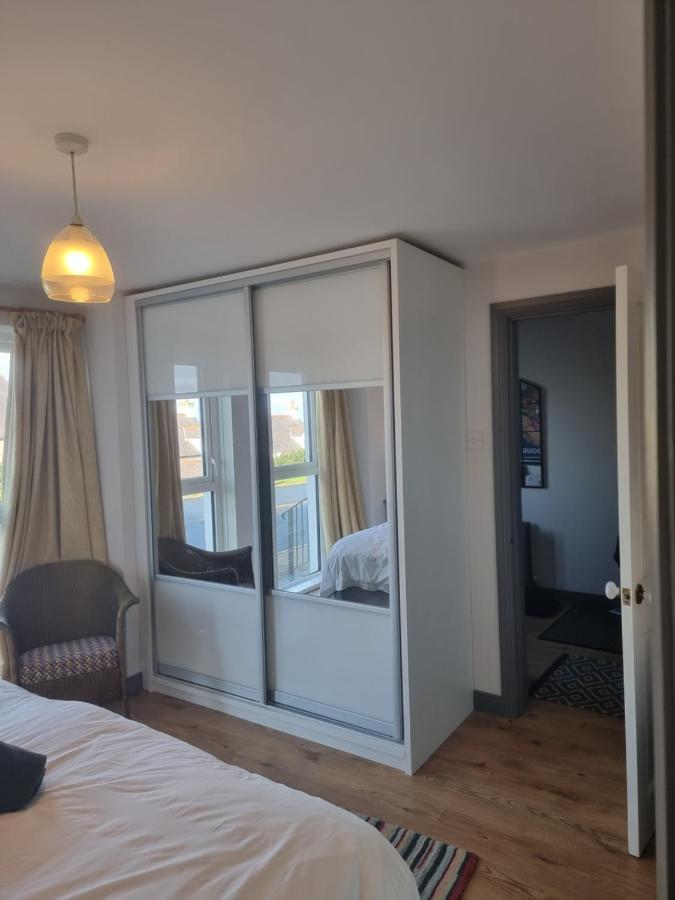 波特拉什Harbour View Townhouse别墅 外观 照片