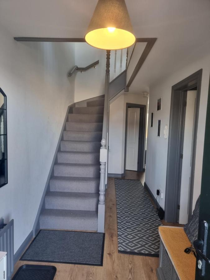 波特拉什Harbour View Townhouse别墅 外观 照片