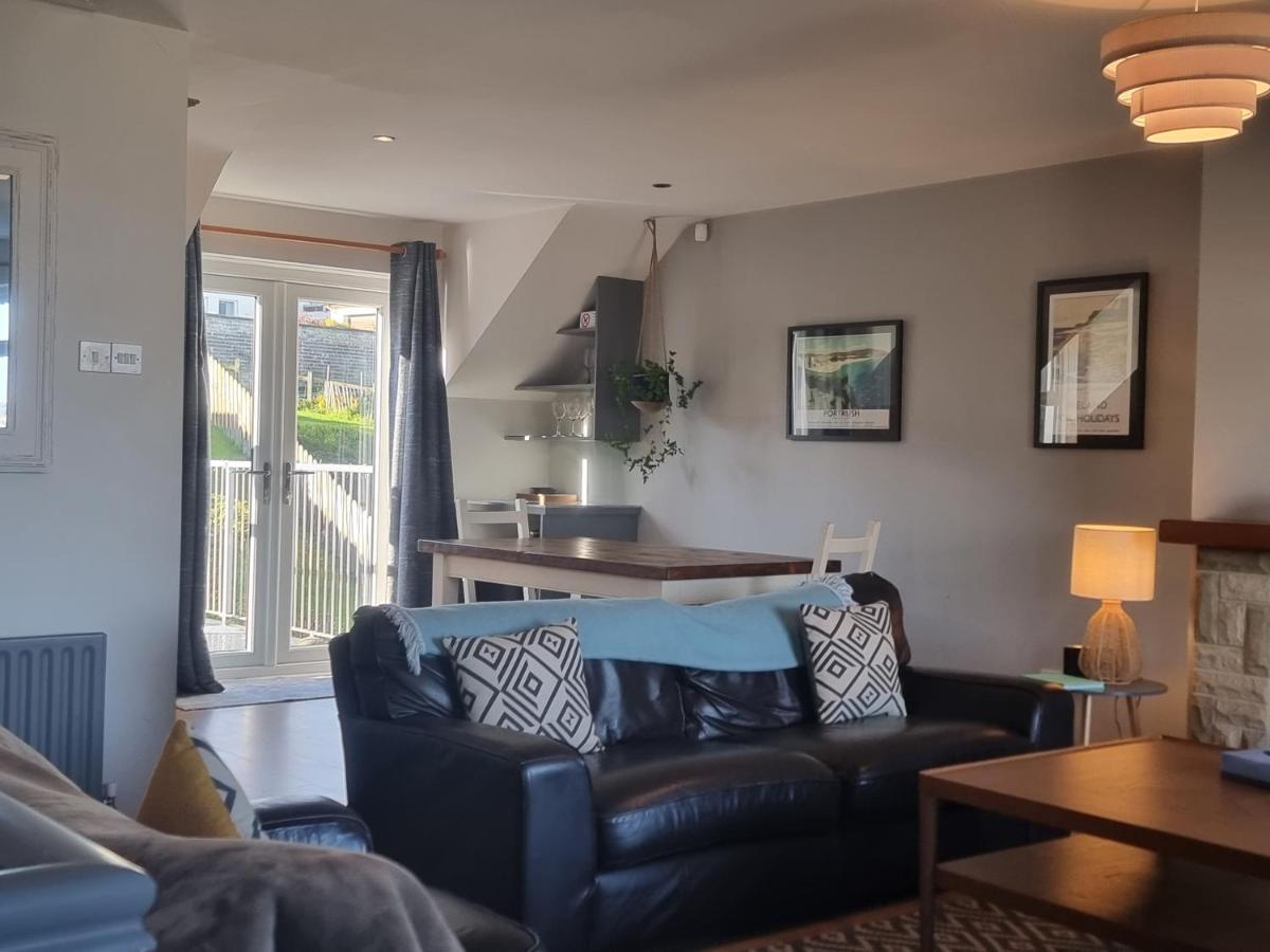 波特拉什Harbour View Townhouse别墅 外观 照片