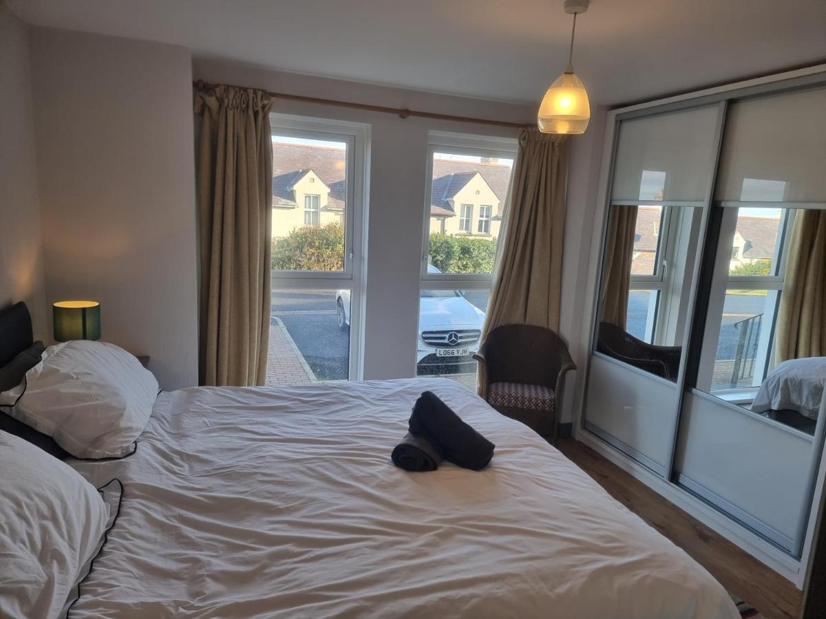 波特拉什Harbour View Townhouse别墅 外观 照片