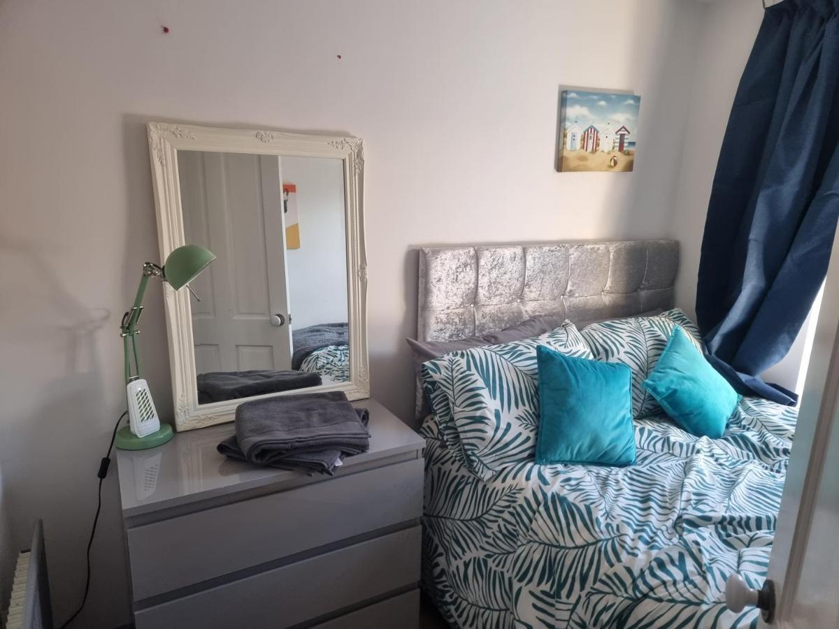 波特拉什Harbour View Townhouse别墅 外观 照片